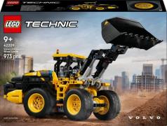 LEGO Technic 42209 Volvo L120 Electric Radlader