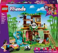 LEGO Friends 42648 Panda-Pflegestation