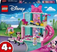 LEGO Disney Classic 43274 Minnies Tierhotel