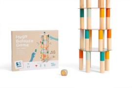 BS Toys Mega Balancespiel