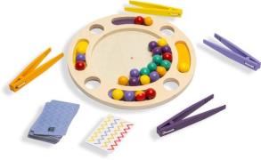 BS Toys Zigzag Spiel