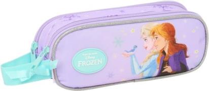 Disney Die Eiskönigin Doppel-Federmäppchen, Spirit