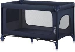 Lionelo JASMIN EASY FOLD Reisebett, Blue Navy