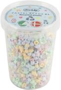 Dantoy Pastell Perlen XL 1580 Teile