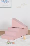 JLY ASTA Aktivitätsblock, Rosa