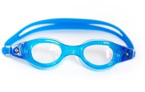 Strooem Vision JR Schwimmbrille, Blau