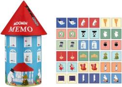 Barbo Toys Mumin Haus Memo-Spiel