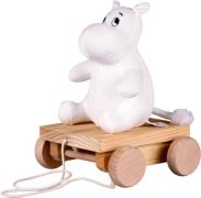 Mumin Nachziehspielzeug