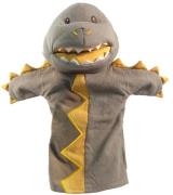 Egmont Toys Handpuppe Drache