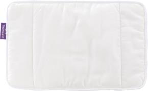 Träumeland Luna Kissen, White