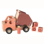 Egmont Toys Lastwagen aus Holz