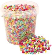 Playbox Perlen Happy Mix 5000 Teile