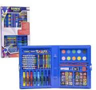 Sonic Malset Box