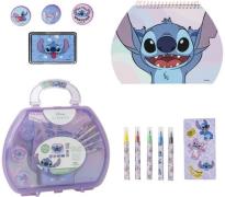 Disney Lilo &  Stitch Malset Aktentasche
