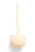 Bellotte Belle Schnullerhalter, Beige